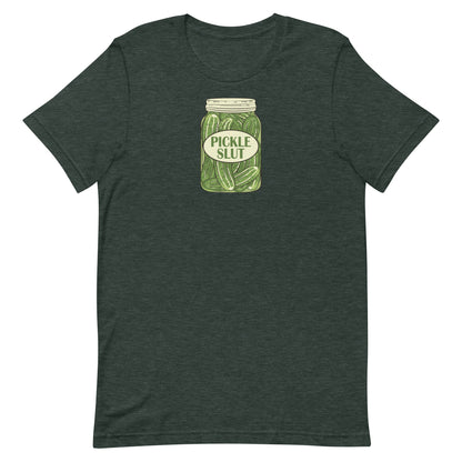 Pickle Slut T-shirt