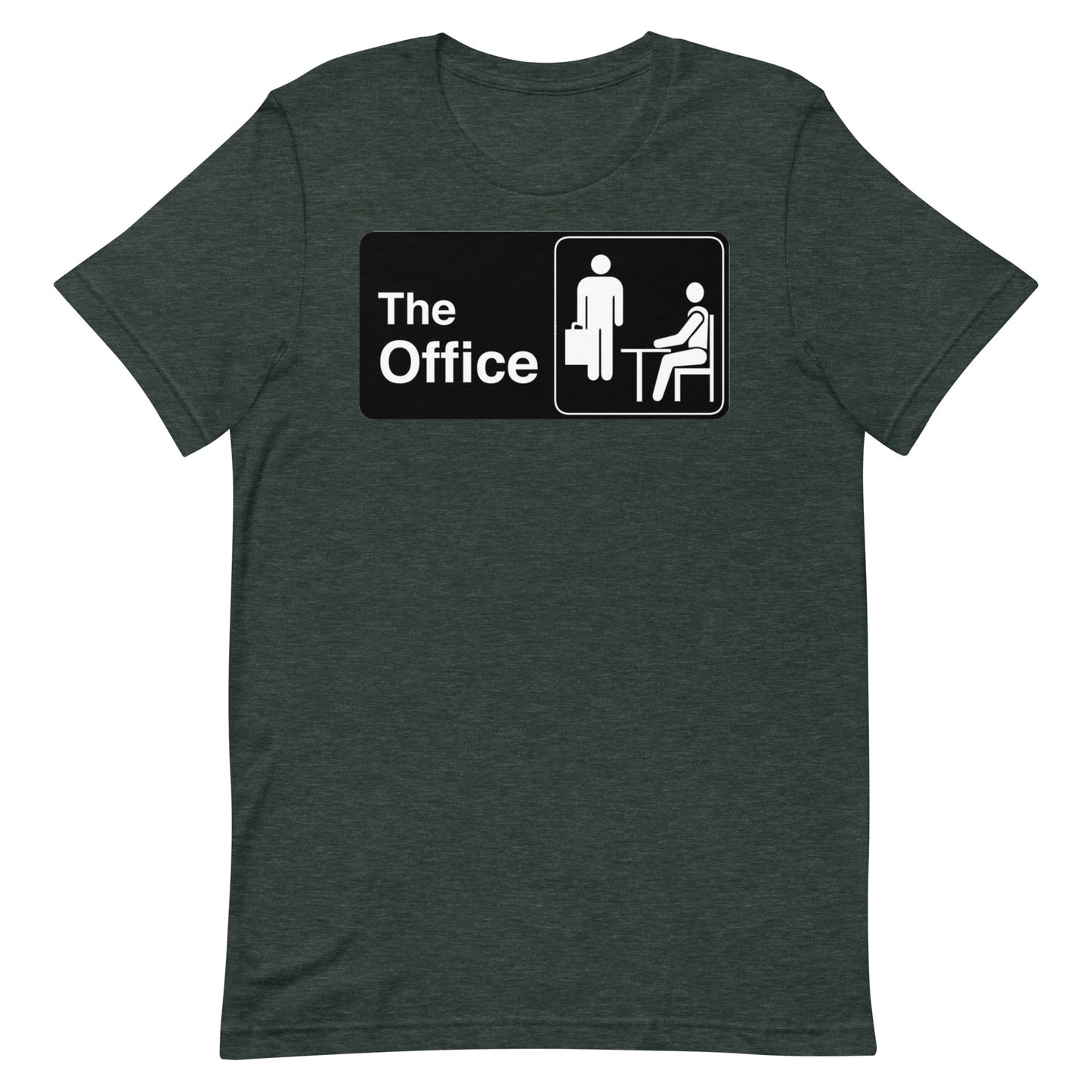 Office Sign T-shirt