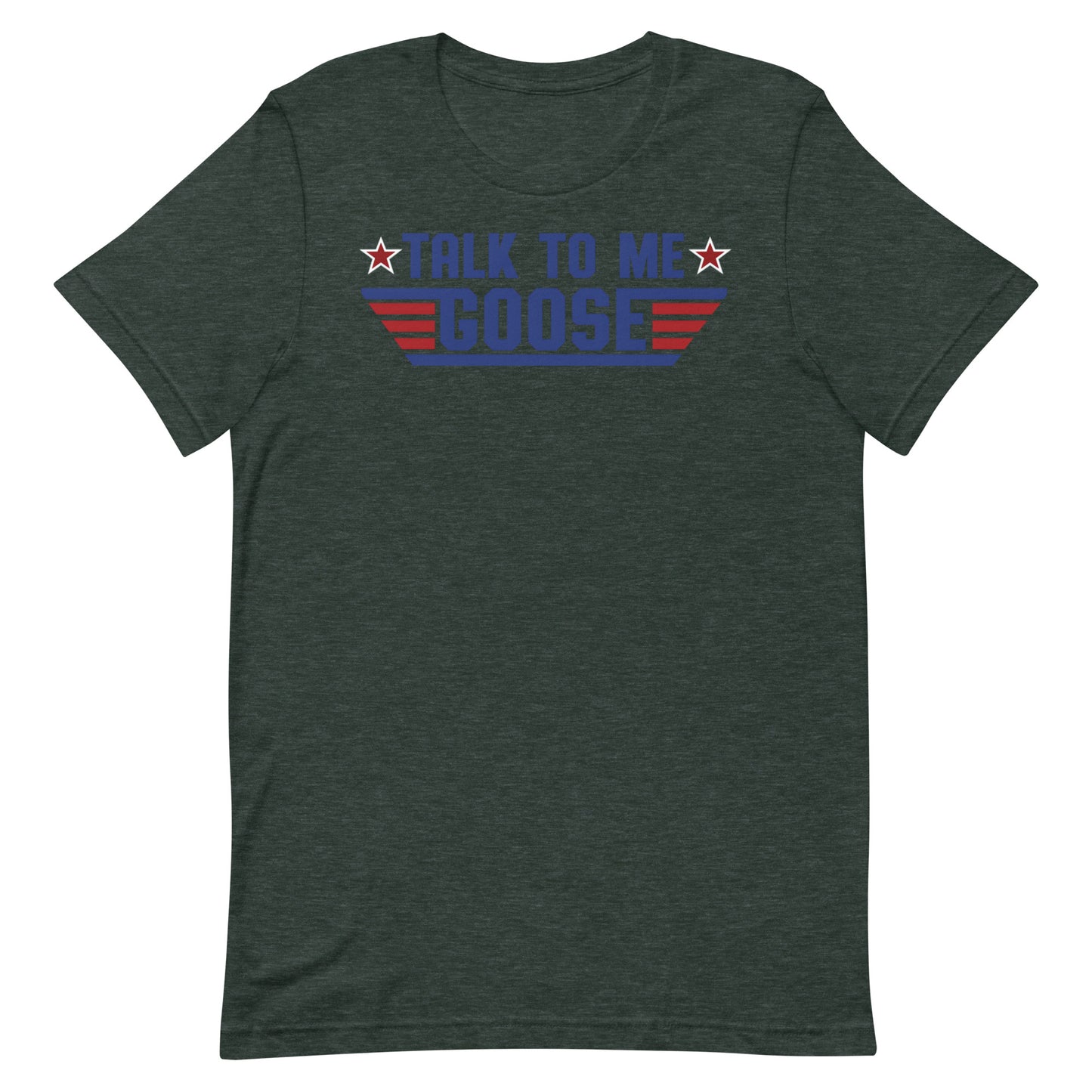 Talk to me Goose T-shirt