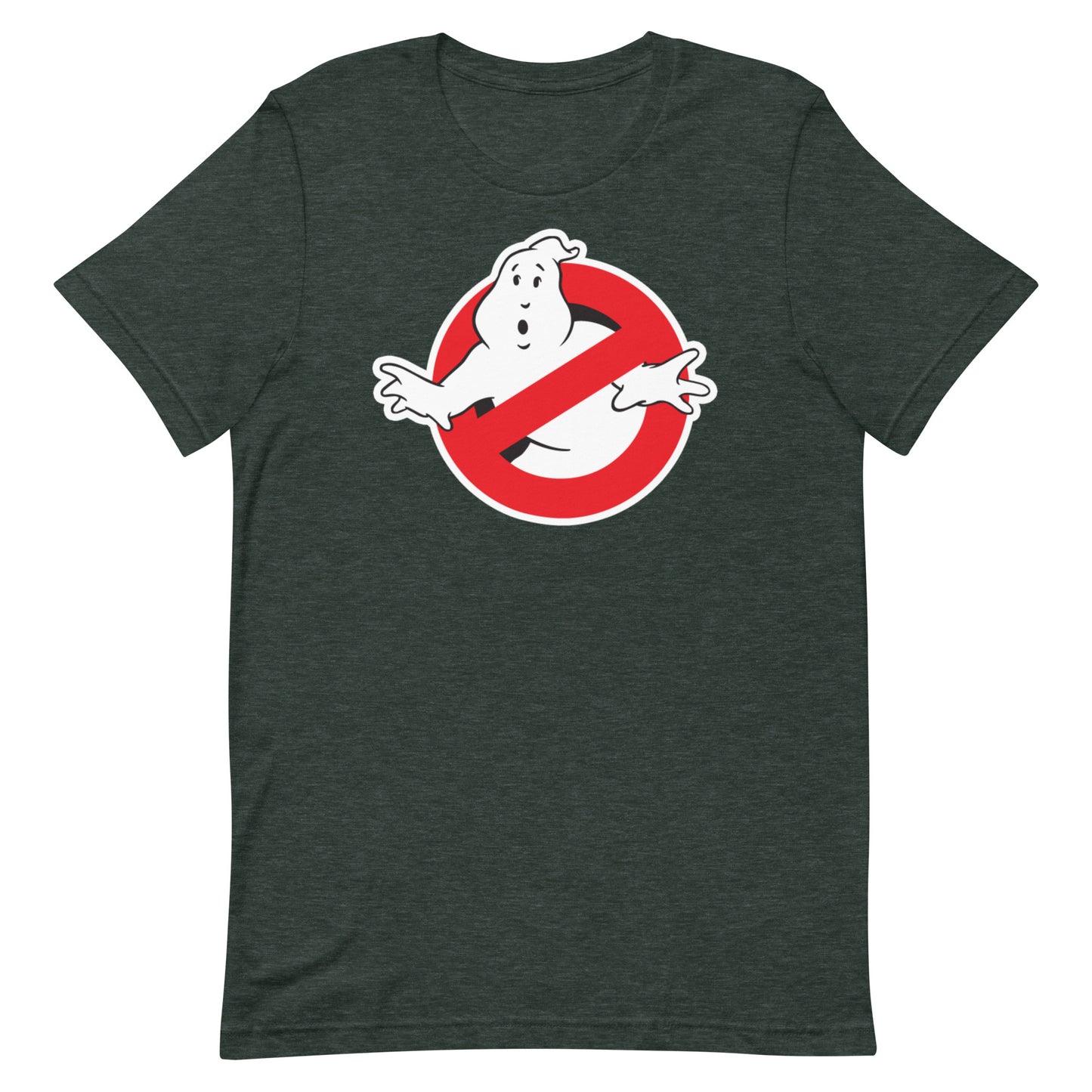 No Ghost T-shirt