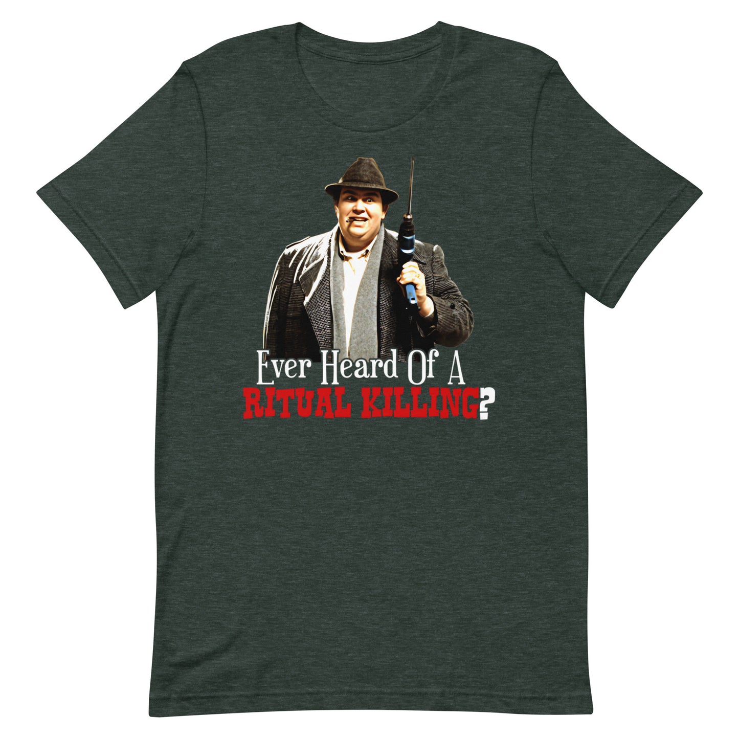 Uncle Buck T-shirt