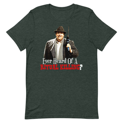 Uncle Buck T-shirt