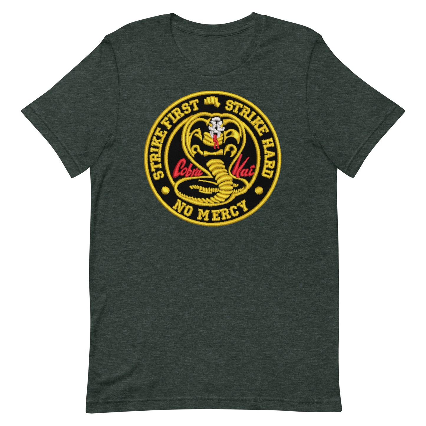 Cobra T-shirt