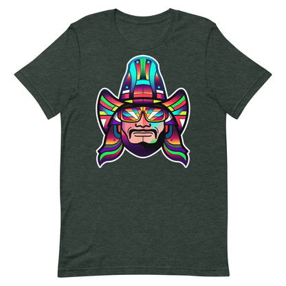 Macho Rainbow T-shirt