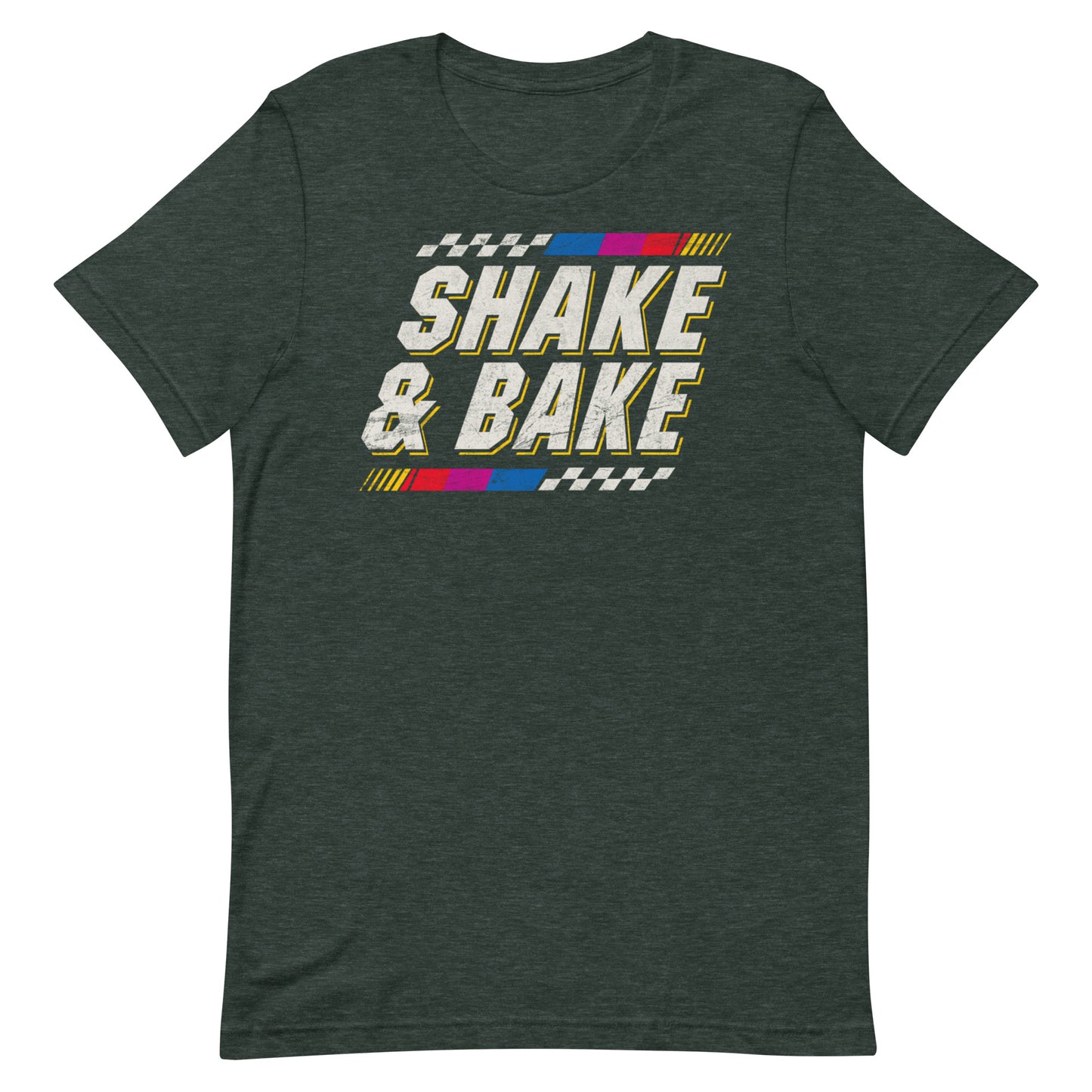Shake and Bake T-shirt