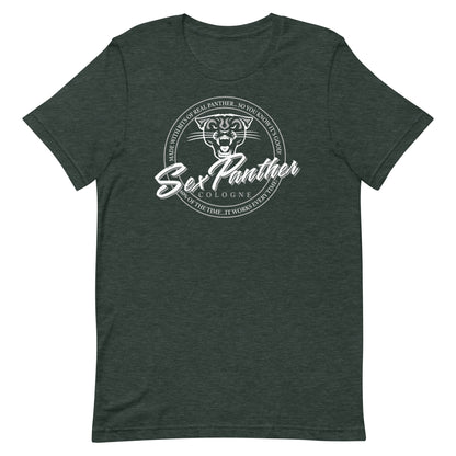 Sex Panther Label T-shirt