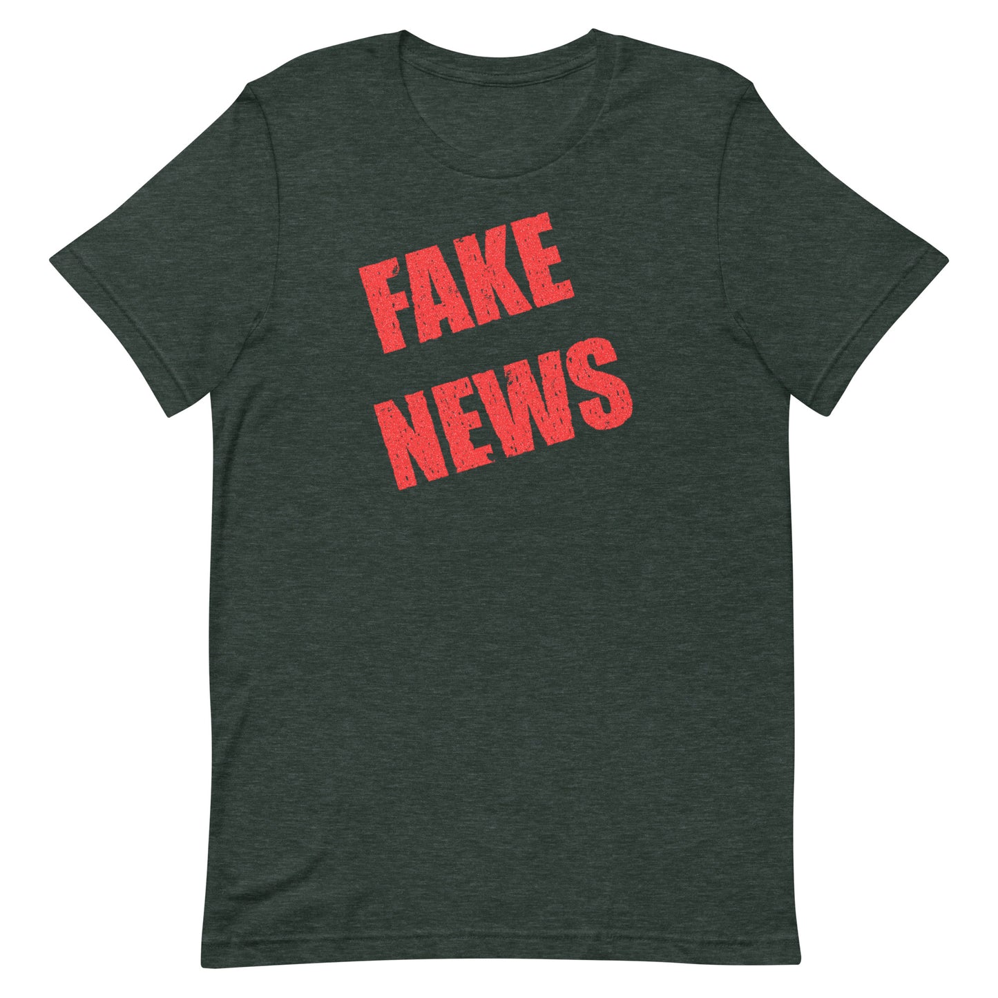 Fake News T-Shirt
