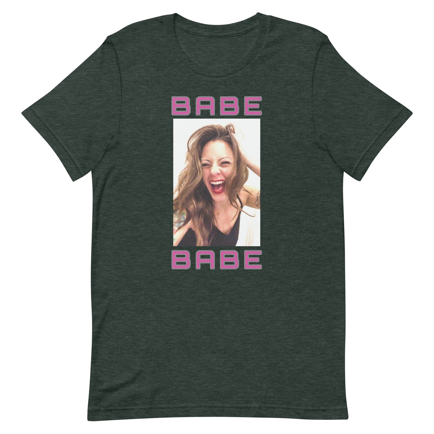 Babe T-shirt