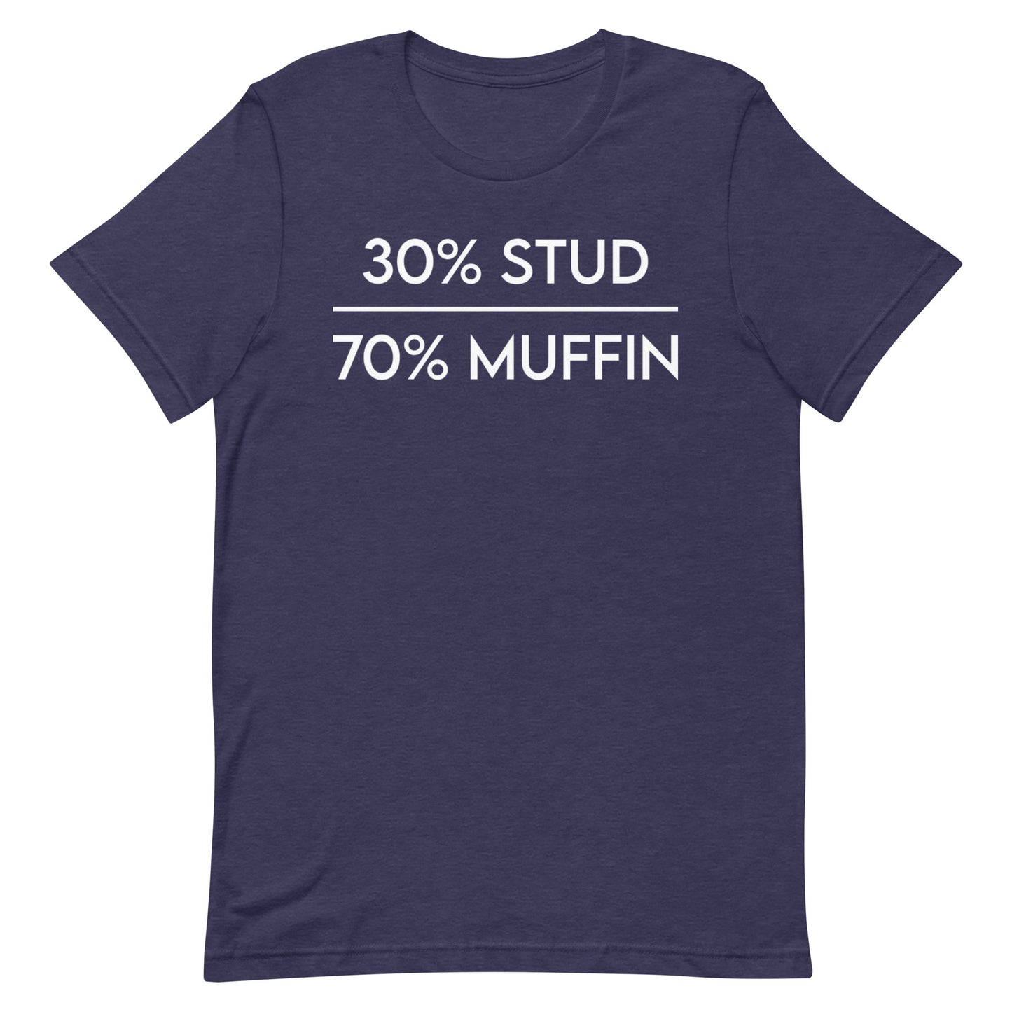 Stud Muffin T-shirt