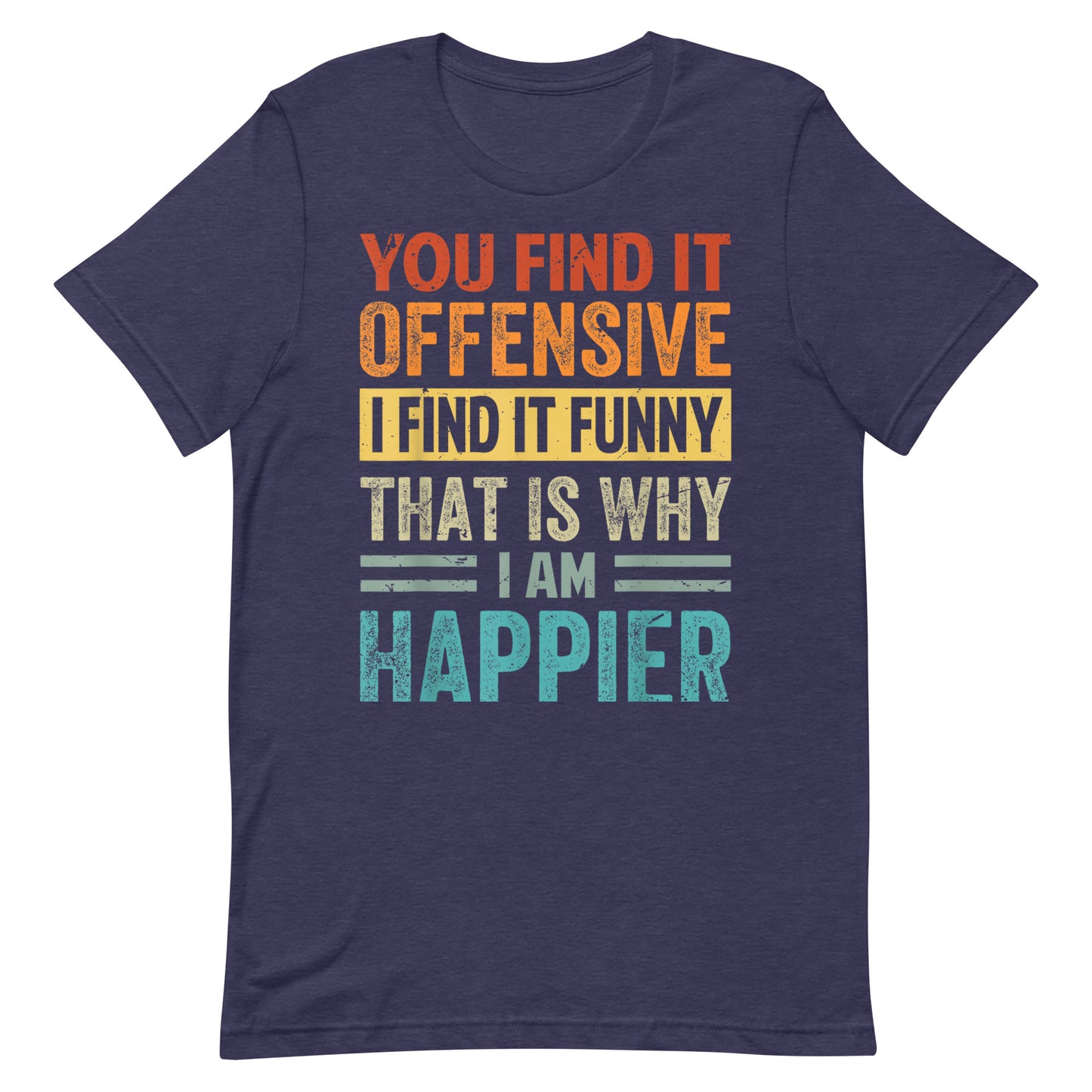 Offensive and Funny T-shirt
