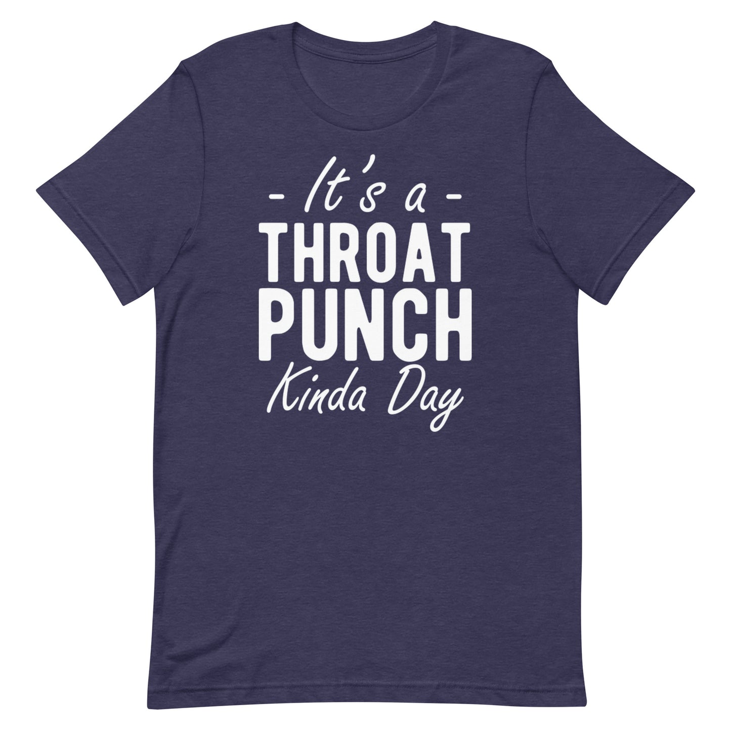 Throat Punch T-shirt