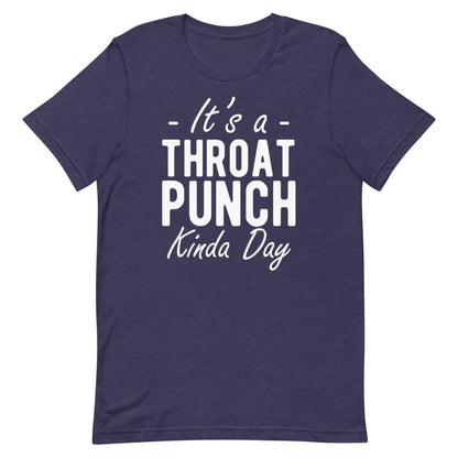 Throat Punch T-shirt