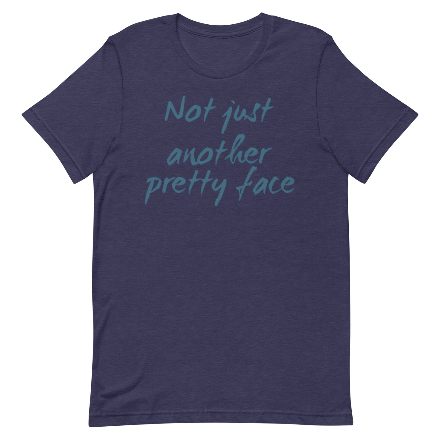 Pretty Face T-shirt
