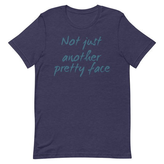 Pretty Face T-shirt