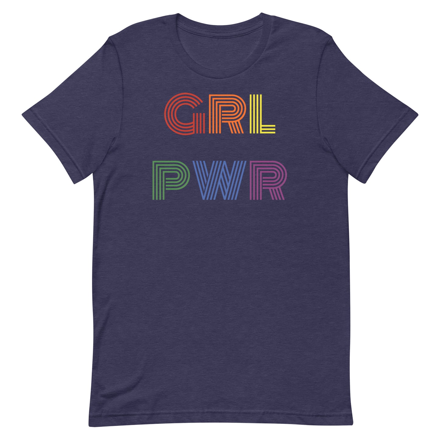 Girl Power T-shirt