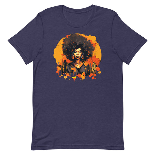 Black Girl Power T-shirt
