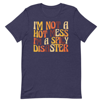 Hot Mess T-shirt