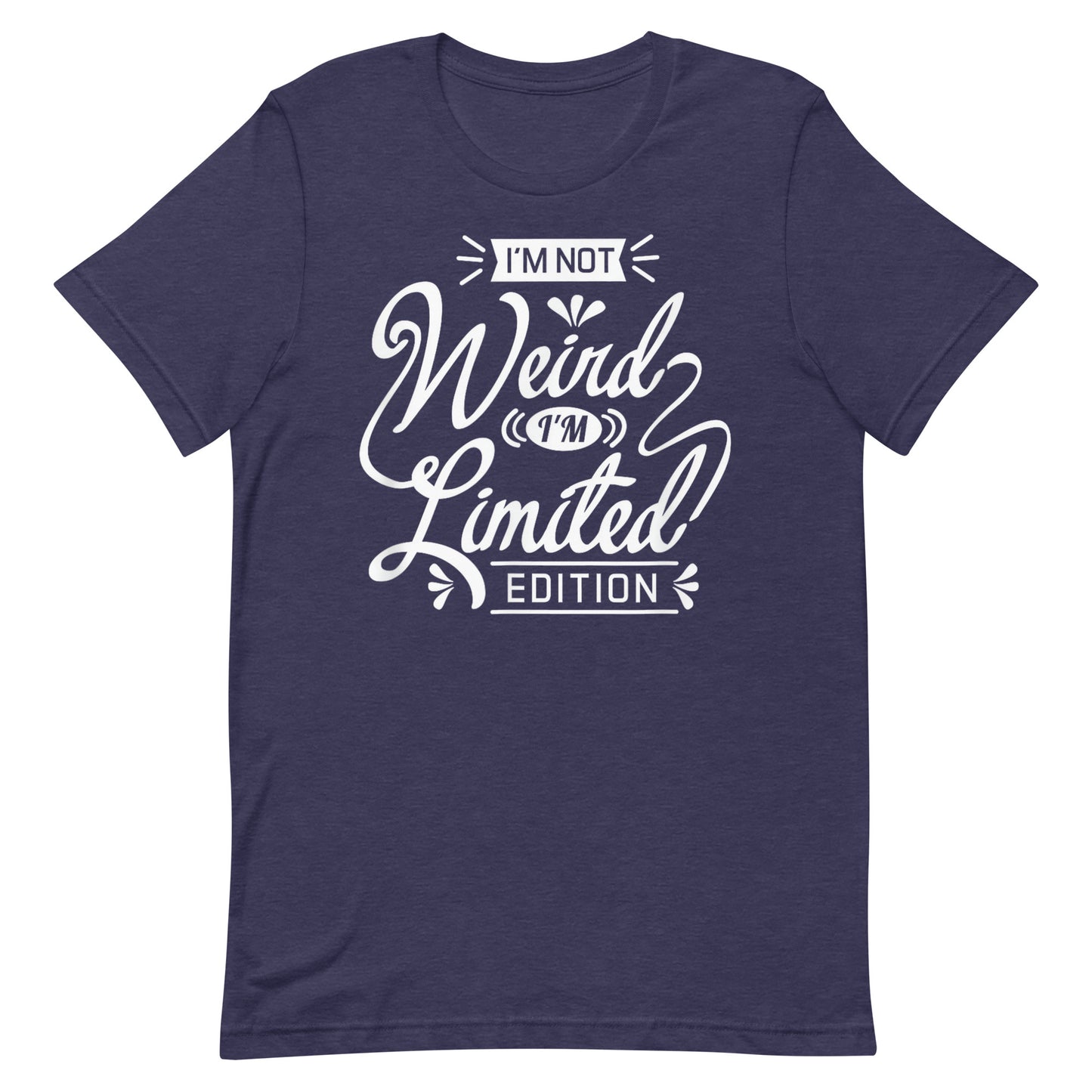 Limited Edition T-shirt