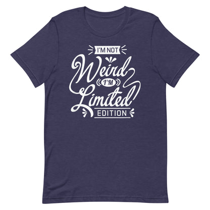 Limited Edition T-shirt