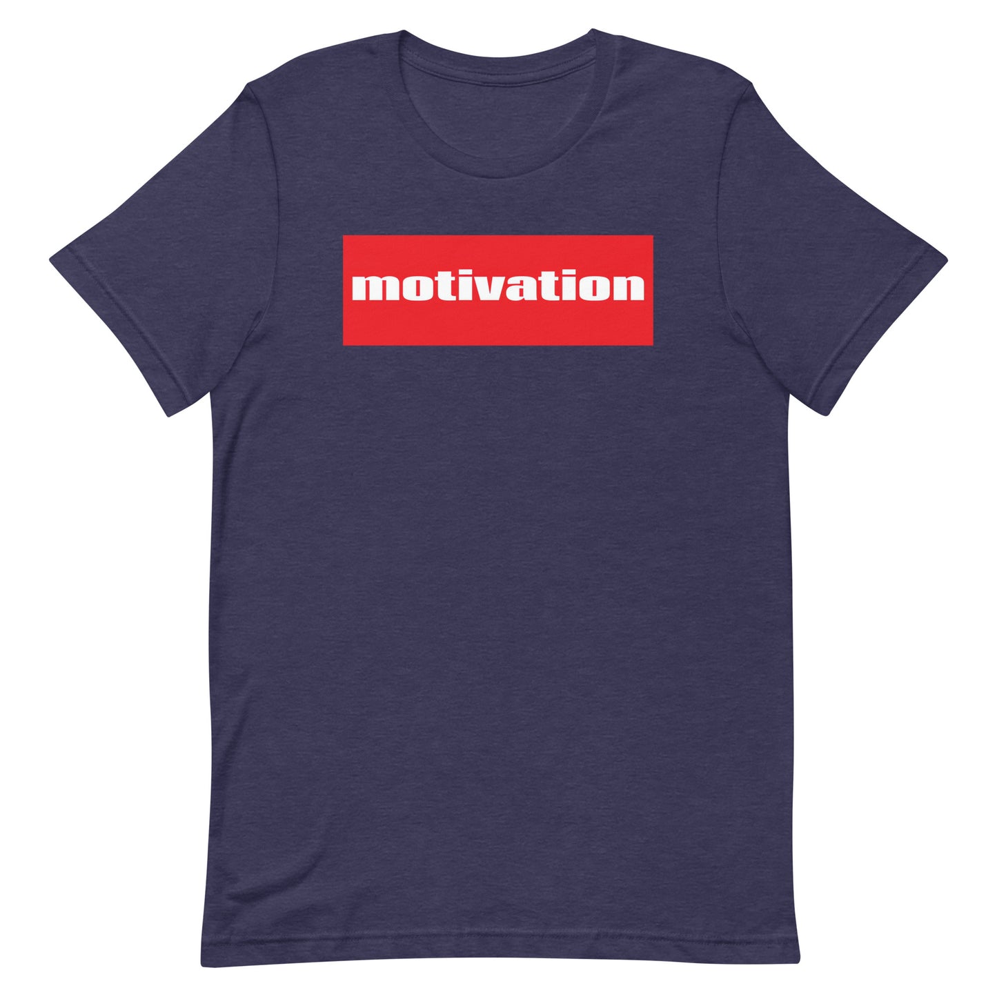Motivation T-shirt