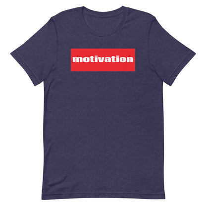 Motivation T-shirt