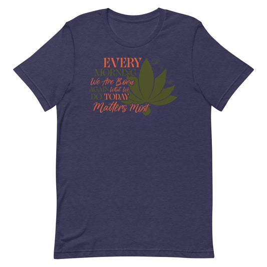 Born Again T-shirt