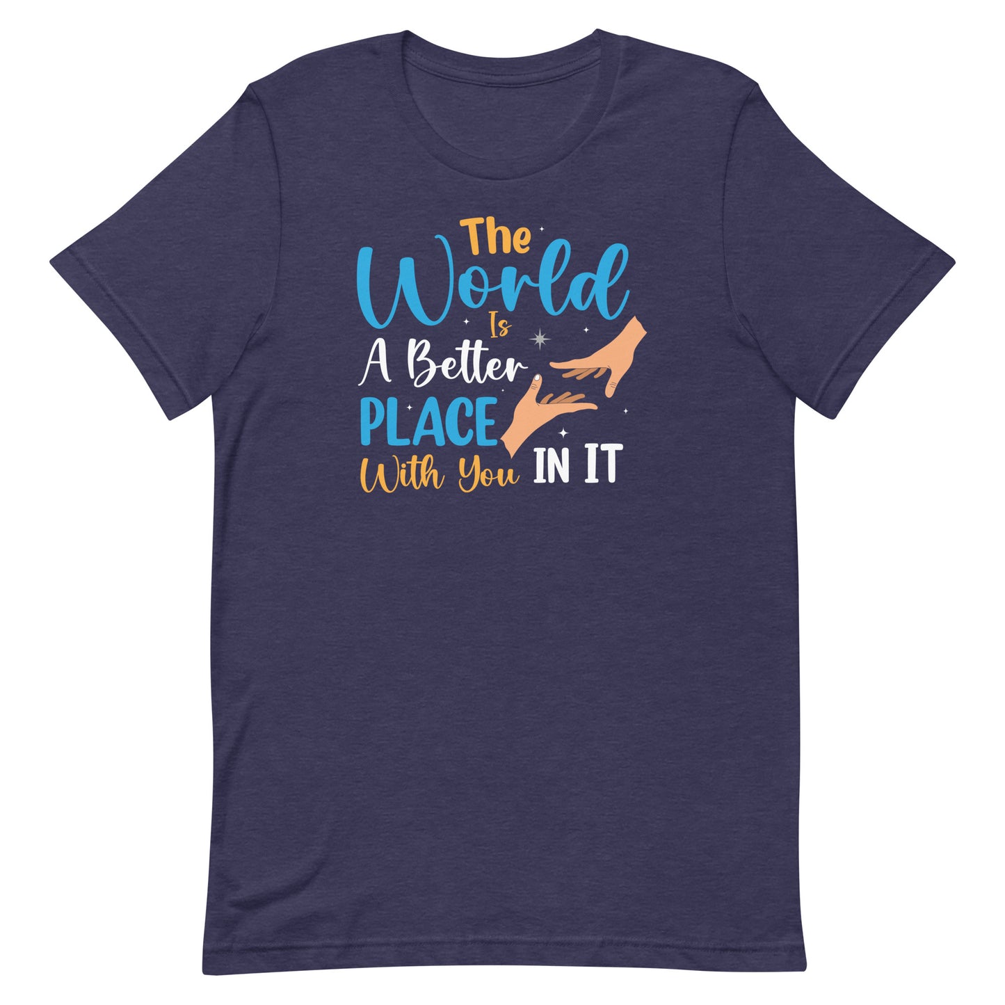 Better Place T-shirt