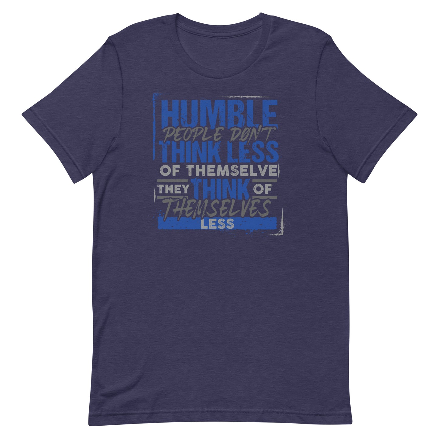 Humble People T-shirt