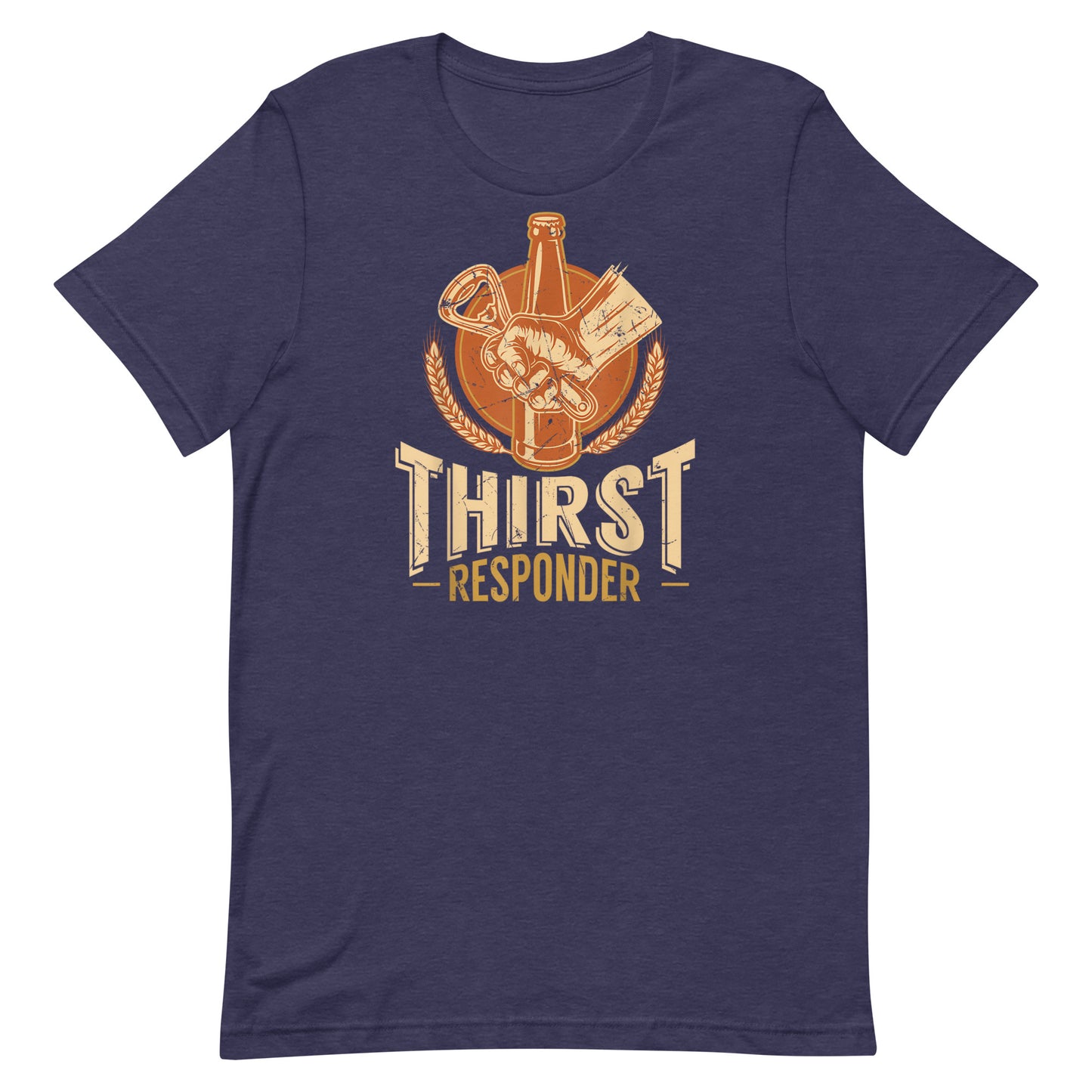 Thirst Responder T-shirt