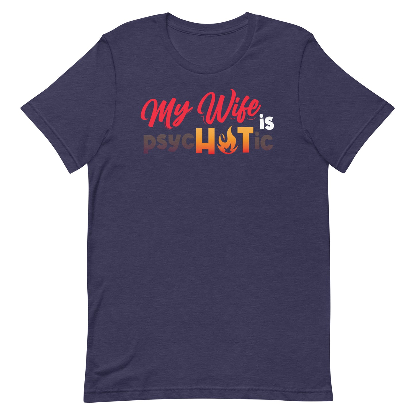Hot Wife T-shirt