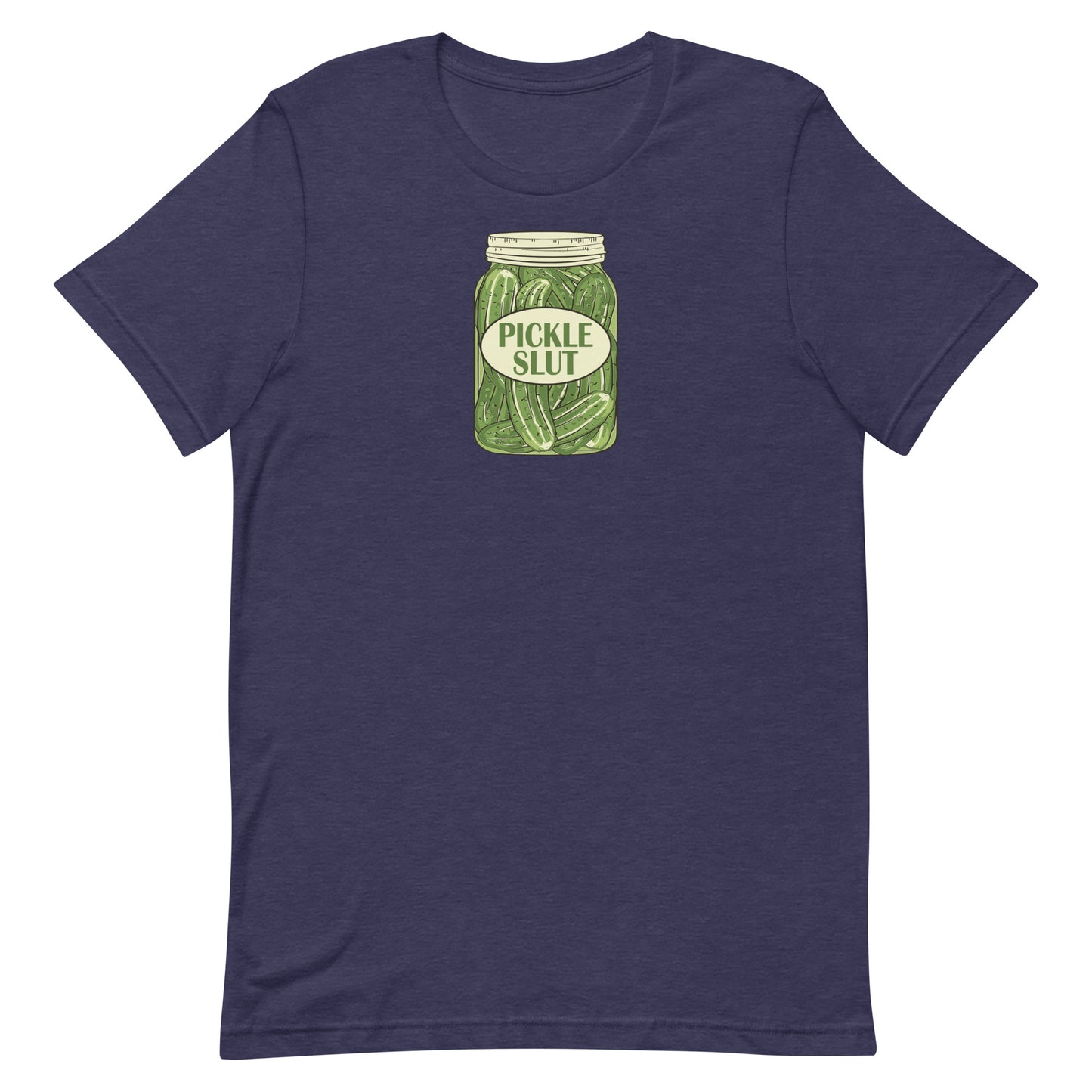 Pickle Slut T-shirt