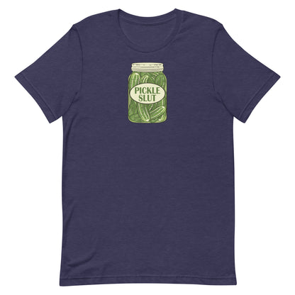 Pickle Slut T-shirt