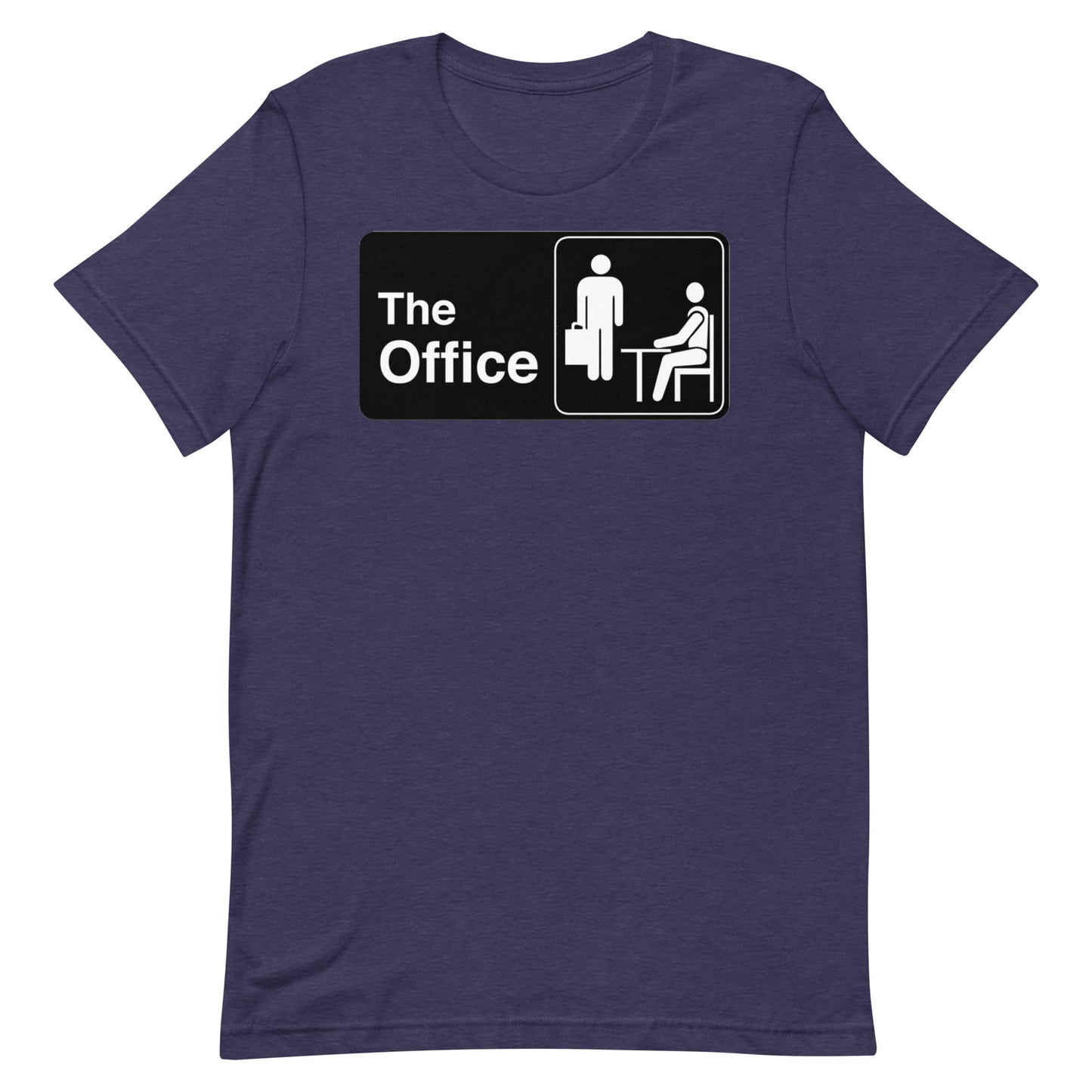 Office Sign T-shirt
