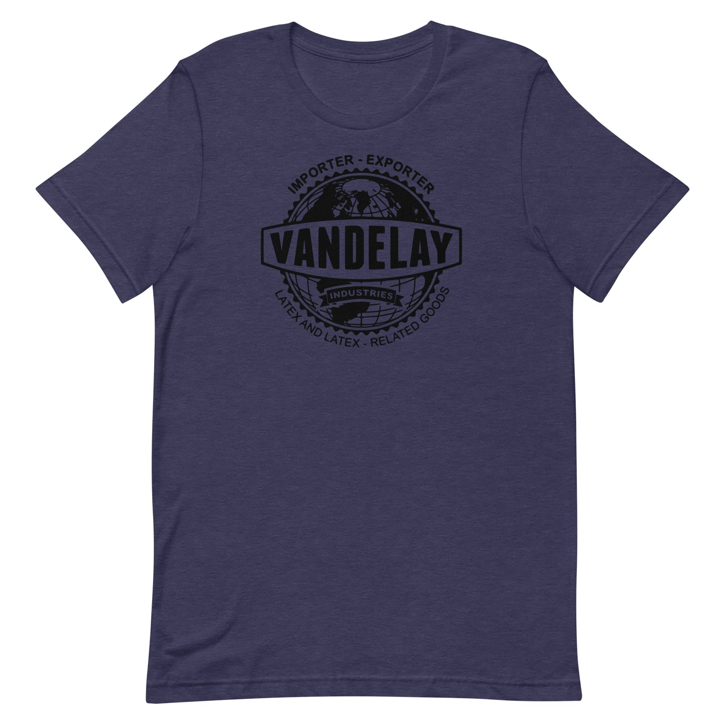 Vandelay Industries T-shirt