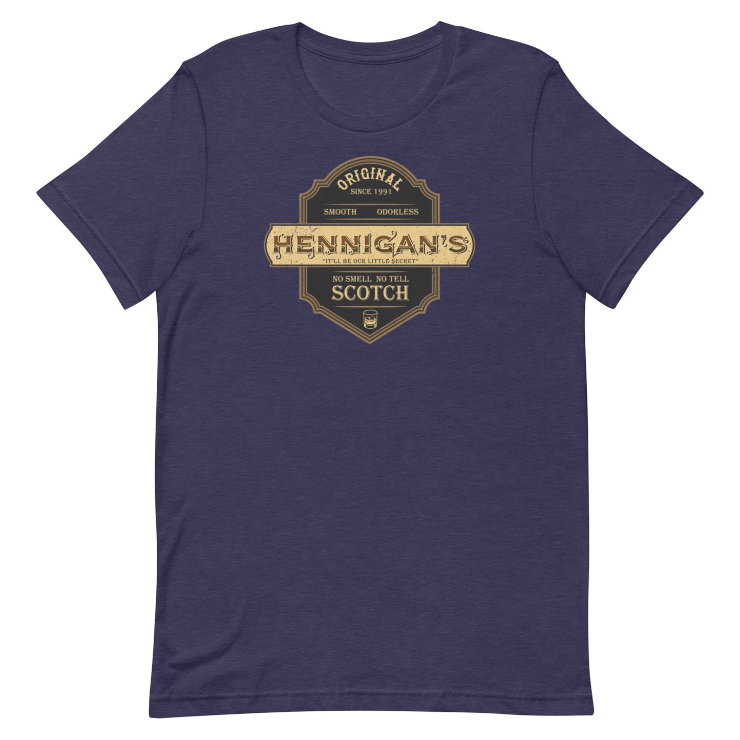 Hennigans T-shirt