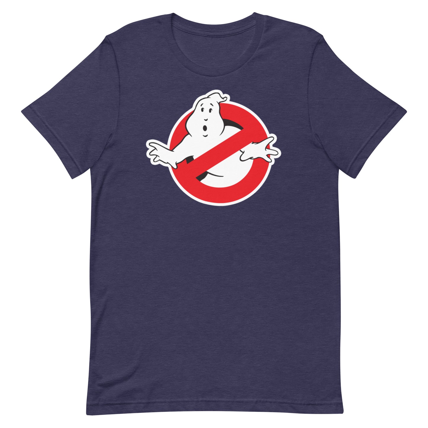No Ghost T-shirt