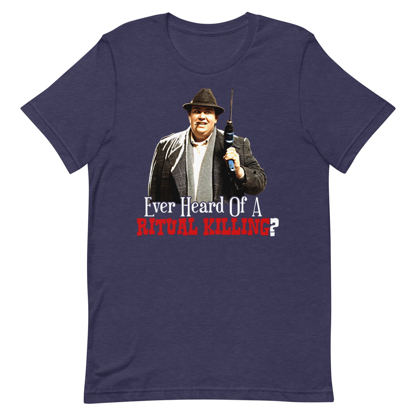 Uncle Buck T-shirt