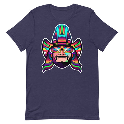 Macho Rainbow T-shirt