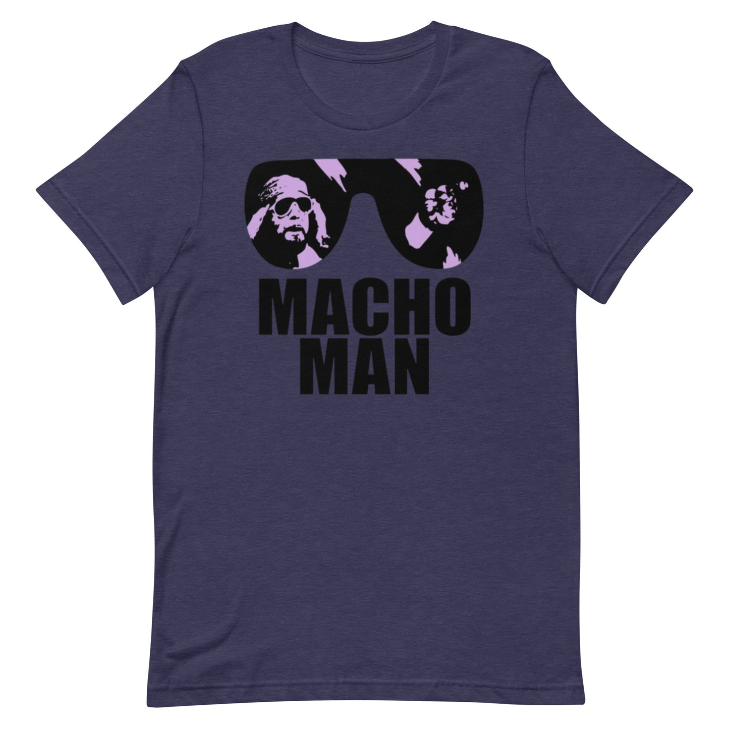 Macho T-shirt
