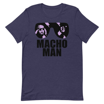 Macho T-shirt