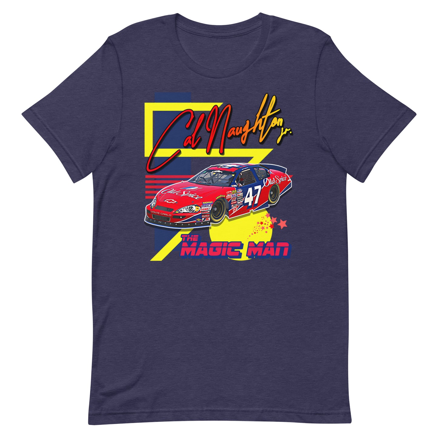Magic Man T-shirt