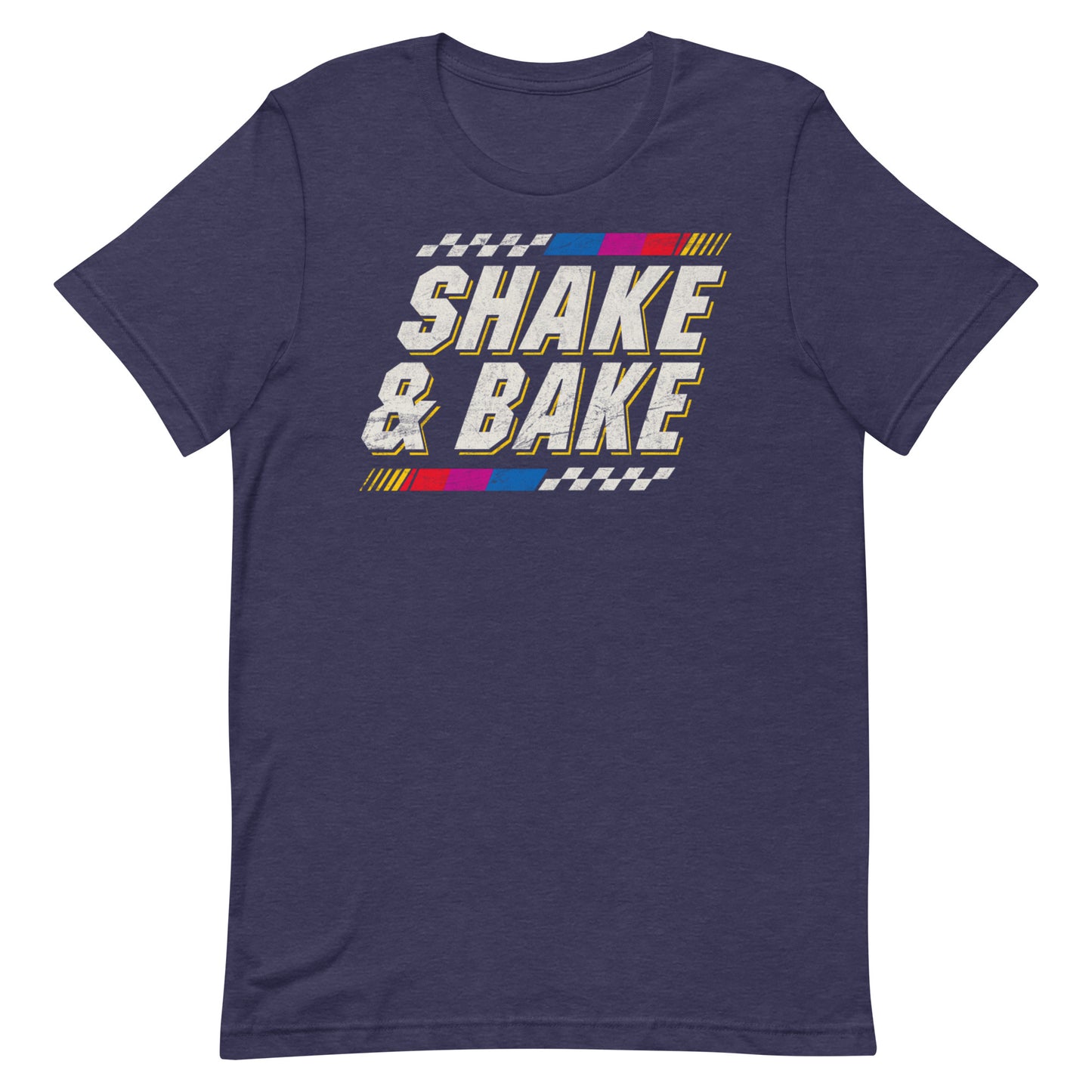 Shake and Bake T-shirt