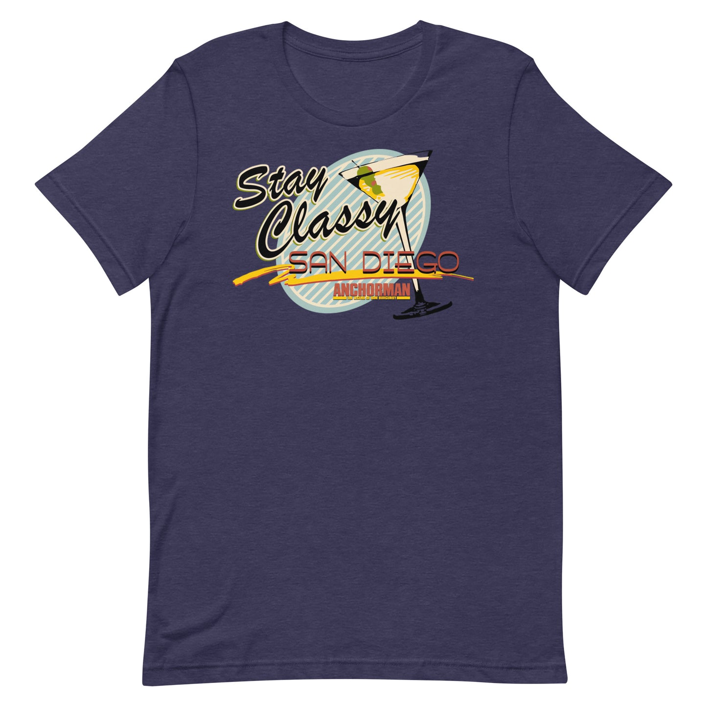 Stay Classy T-shirt