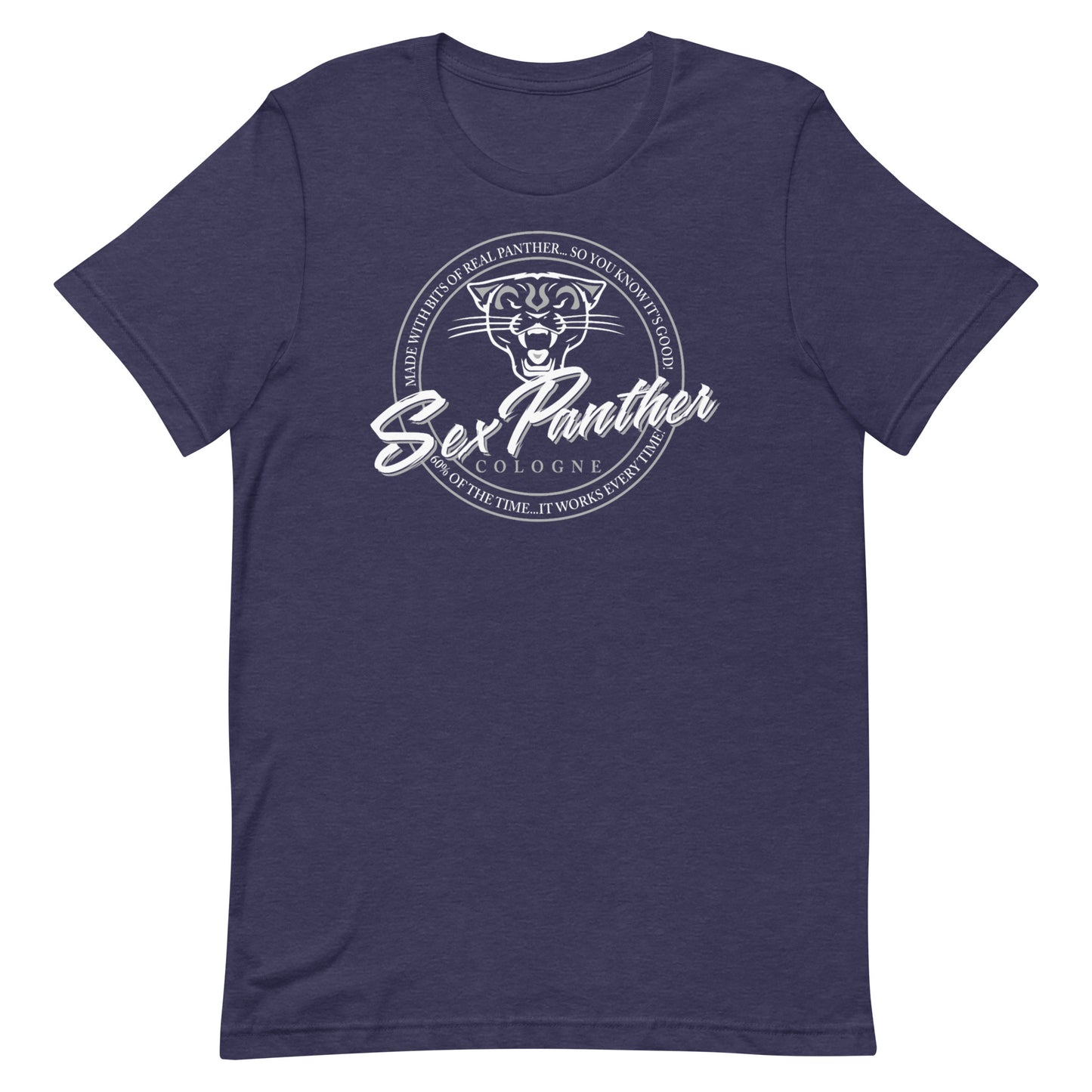Sex Panther Label T-shirt