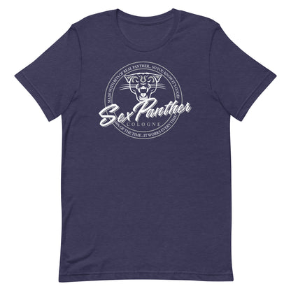 Sex Panther Label T-shirt