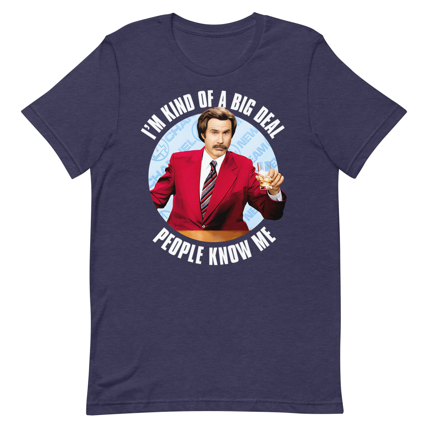 Big Deal T-shirt