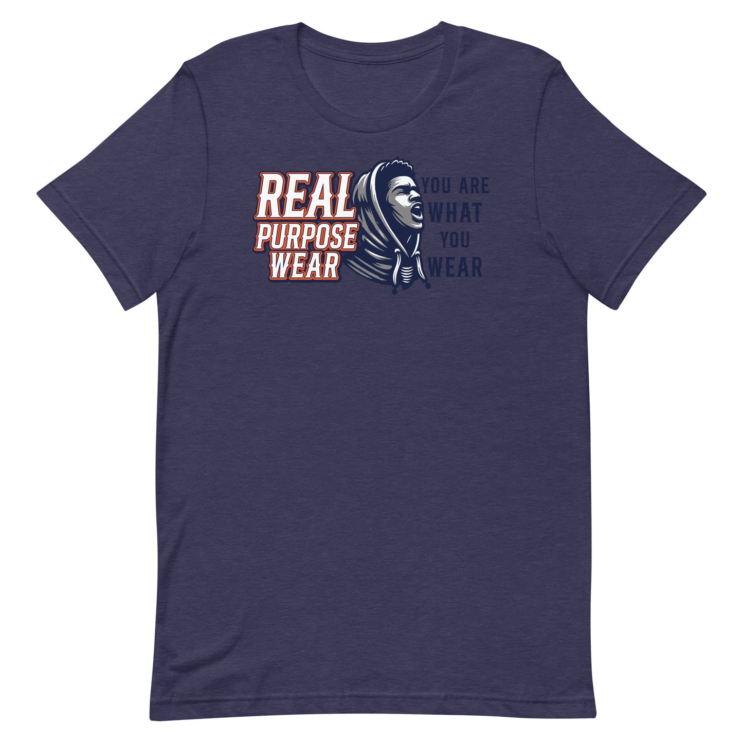 RPW Hoodie Yell One T-shirt