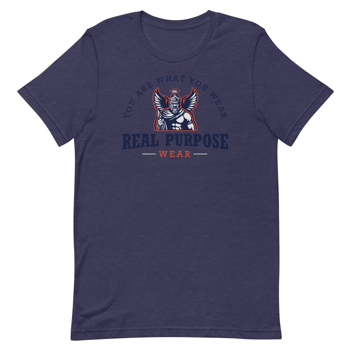 RPW Warrior T-shirt
