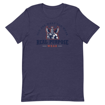 RPW Warrior T-shirt