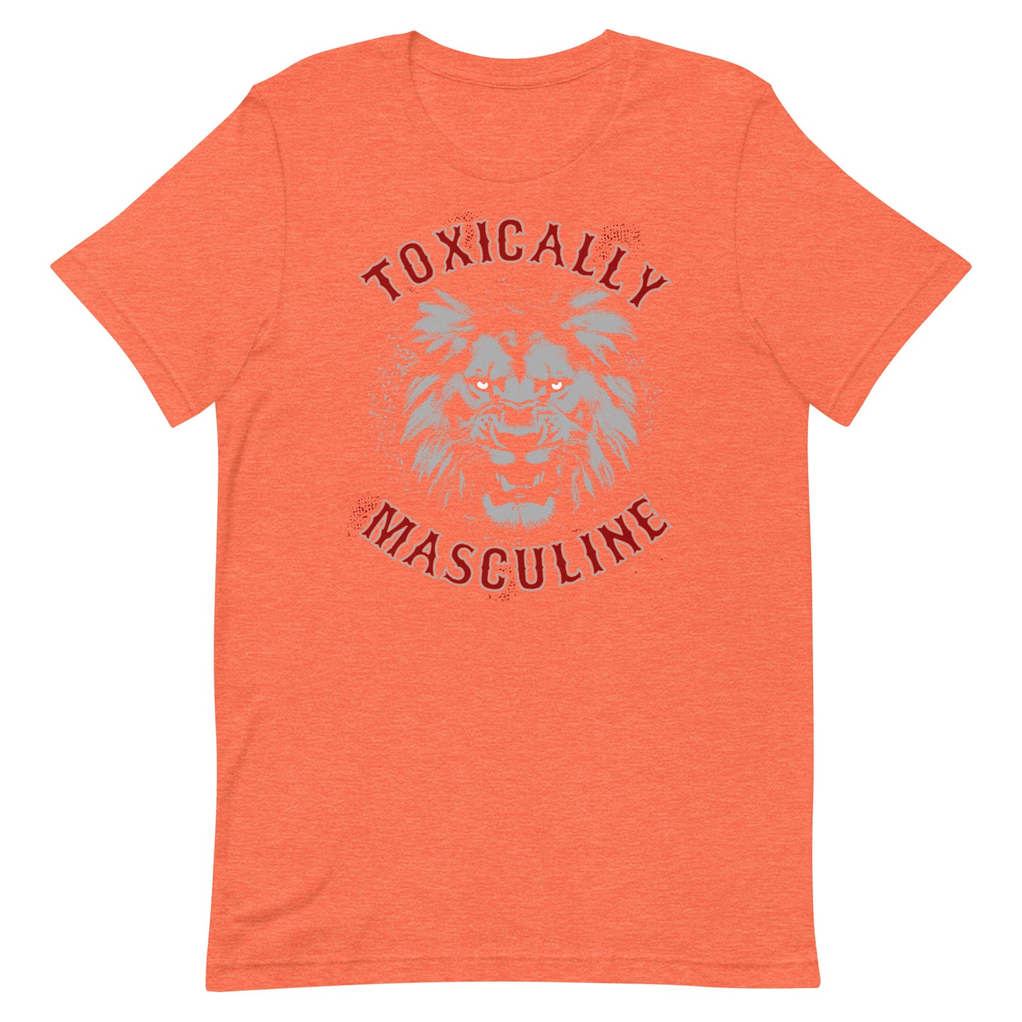 Toxic Masculine T-shirt